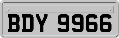BDY9966