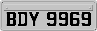 BDY9969