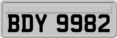 BDY9982