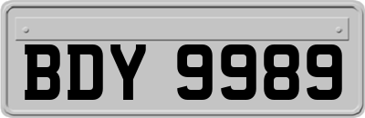 BDY9989
