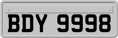 BDY9998