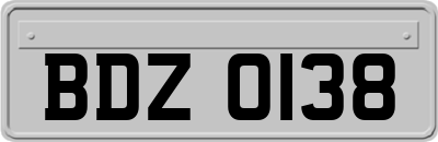 BDZ0138