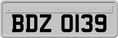 BDZ0139