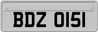 BDZ0151