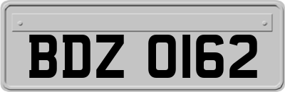 BDZ0162