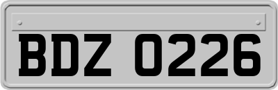 BDZ0226