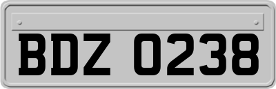 BDZ0238
