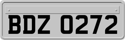 BDZ0272