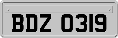 BDZ0319