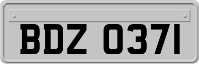 BDZ0371