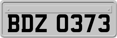 BDZ0373