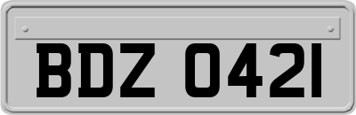 BDZ0421