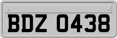 BDZ0438