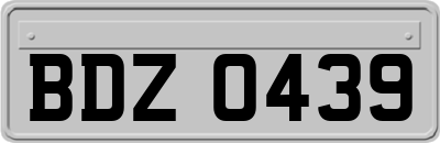 BDZ0439