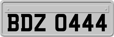 BDZ0444
