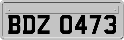 BDZ0473