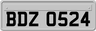 BDZ0524