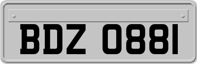 BDZ0881