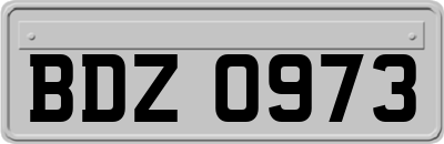 BDZ0973