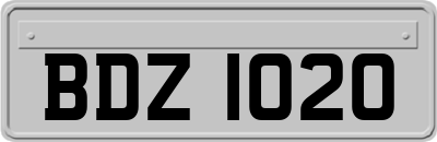BDZ1020