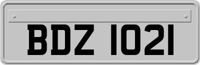 BDZ1021