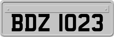 BDZ1023