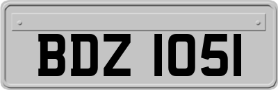 BDZ1051