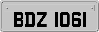 BDZ1061