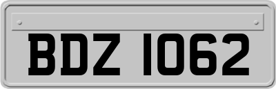 BDZ1062