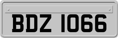 BDZ1066