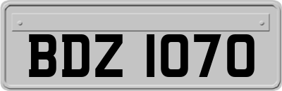 BDZ1070