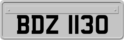 BDZ1130