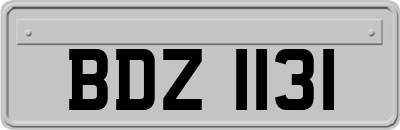 BDZ1131