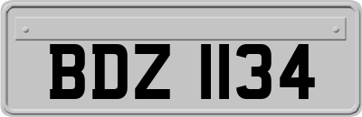 BDZ1134