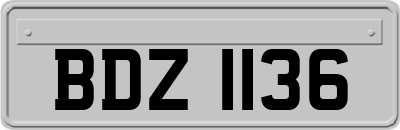 BDZ1136