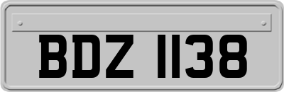 BDZ1138