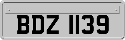 BDZ1139