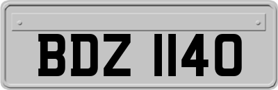 BDZ1140