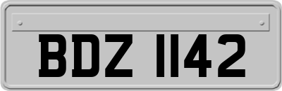 BDZ1142