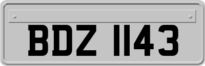 BDZ1143