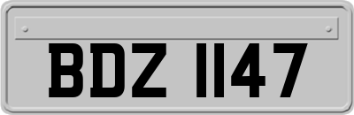 BDZ1147