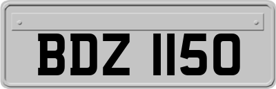 BDZ1150