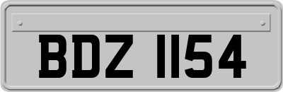 BDZ1154