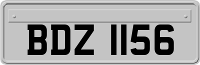 BDZ1156