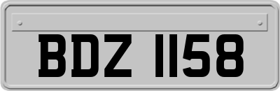 BDZ1158