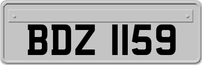BDZ1159