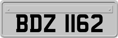 BDZ1162