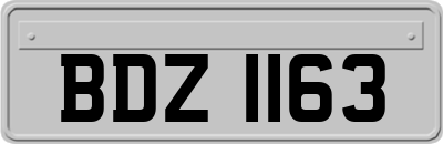 BDZ1163