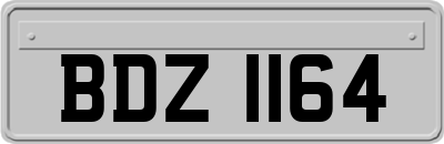 BDZ1164