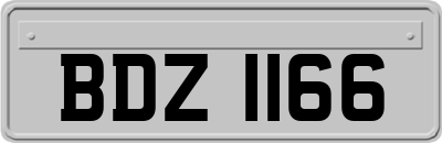 BDZ1166